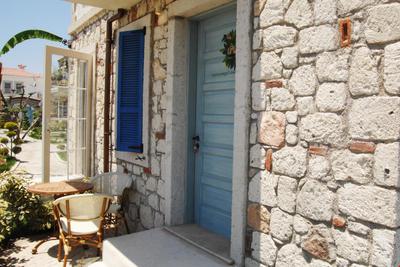 İğdeli Han Suite Hotel