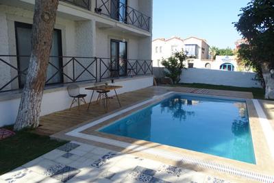 Ihlamur Alaçatı Butik Otel