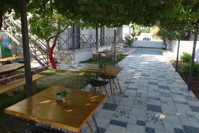 Ihlamur Alaçatı Butik Otel
