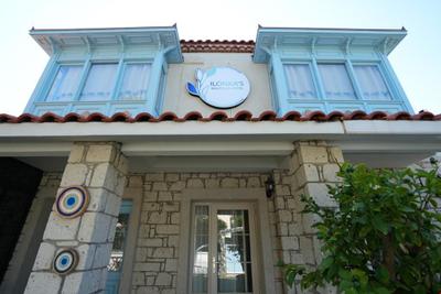 Ilonkas Boutique Hotel
