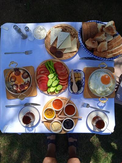 Ilonkas Boutique Hotel