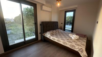 S Villa City