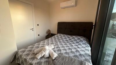 S Villa City