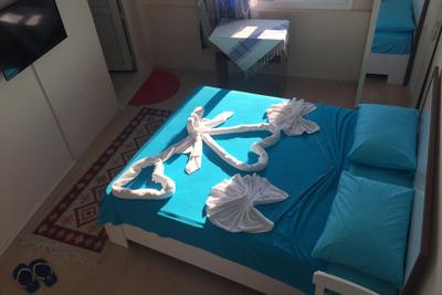 Kaan Otel