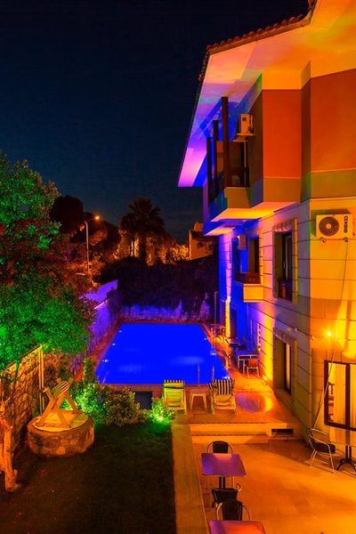 Kabasakal Hotel