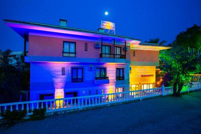 Kabasakal Hotel