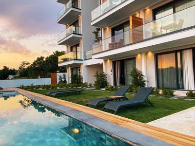 Kadagan Ayasaranda Suites