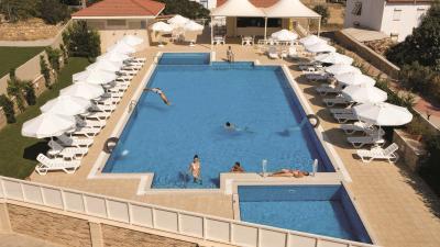 Kamer Exclusive Hotel & Suites