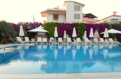 Kamer Exclusive Hotel & Suites