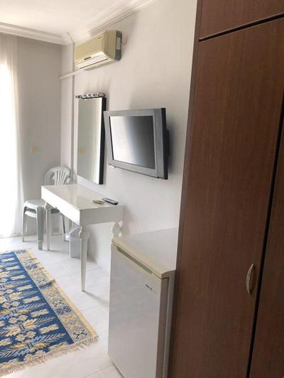 Karadede Otel