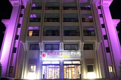 Medis Resort Hotel