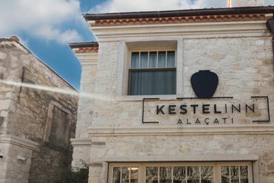 Kestelinn Alaçatı
