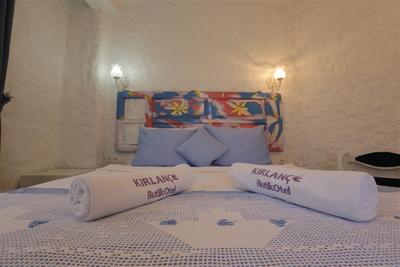 Kırlançe Butik Otel