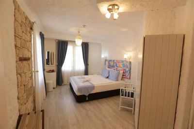 Kırlançe Butik Otel