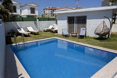 Kiva Cesme Hotel