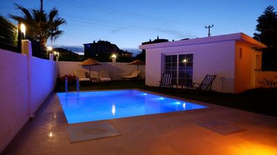 Kiva Cesme Hotel