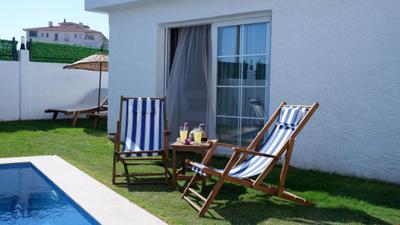 Kiva Cesme Hotel