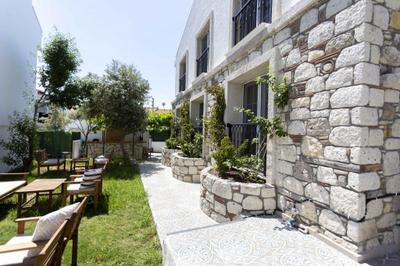 Kiva Cesme Hotel