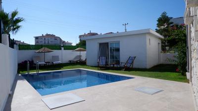 Kiva Cesme Hotel