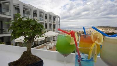 Kondo Suite & Residence