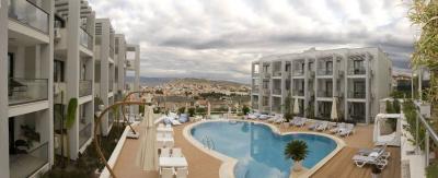 Kondo Suite & Residence