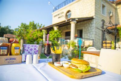 Kordelya Butik Hotel