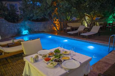 Kordelya Butik Hotel