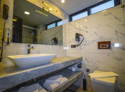 Kosa Otel Çesme