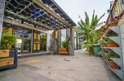 Kosa Otel Çesme