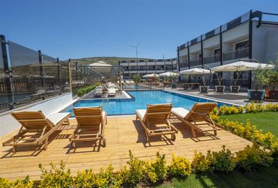 Kosa Otel Çesme