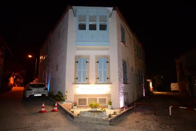Kozanoğluhan Butik Otel
