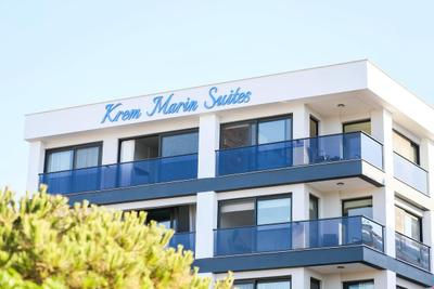 Krem Marin Otel