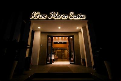 Krem Marin Otel
