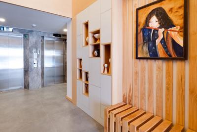 Krem Marin Suites Otel