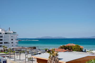 Krem Marin Suites Otel
