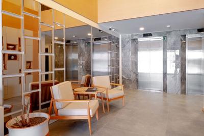 Krem Marin Suites Otel