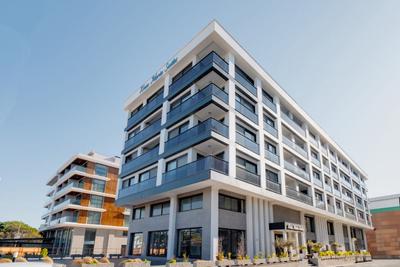 Krem Marin Suites Otel
