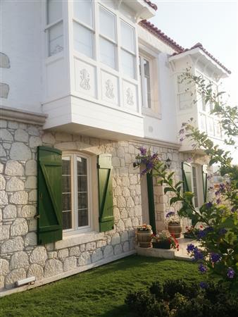 Kupina Otel
