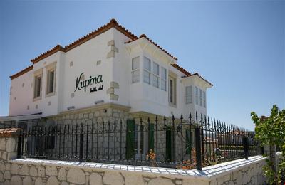Kupina Otel