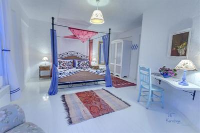 Kurabiye Otel