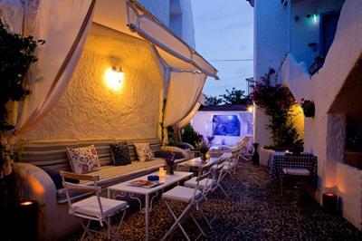 Kurabiye Otel