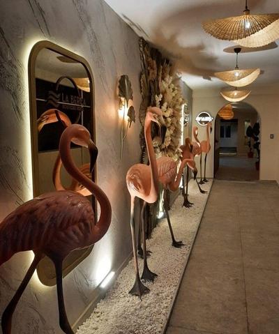 La Berca Boutique Hotel