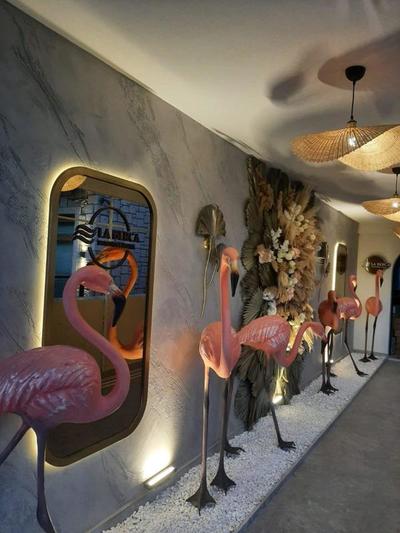 La Berca Boutique Hotel
