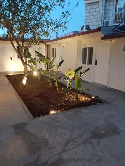La Berca Boutique Hotel