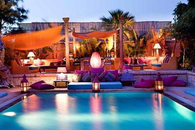 La Capria Suite Hotel