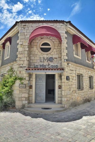 La Mia Casa Alacati