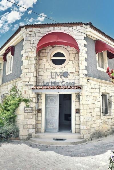 La Mia Casa Alacati