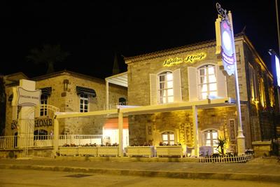 Laledan Boutique Hotel