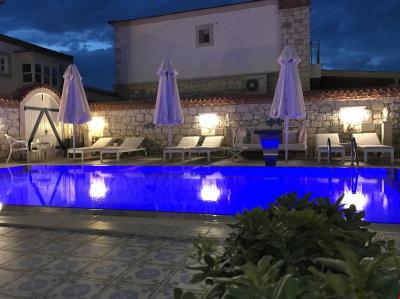 Lamigo Hotel