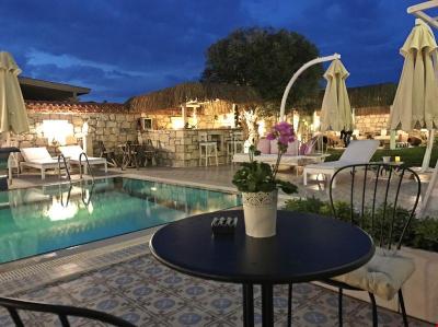 Lamigo Hotel